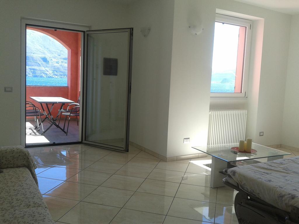 Casa Azalea Vila San Siro  Quarto foto